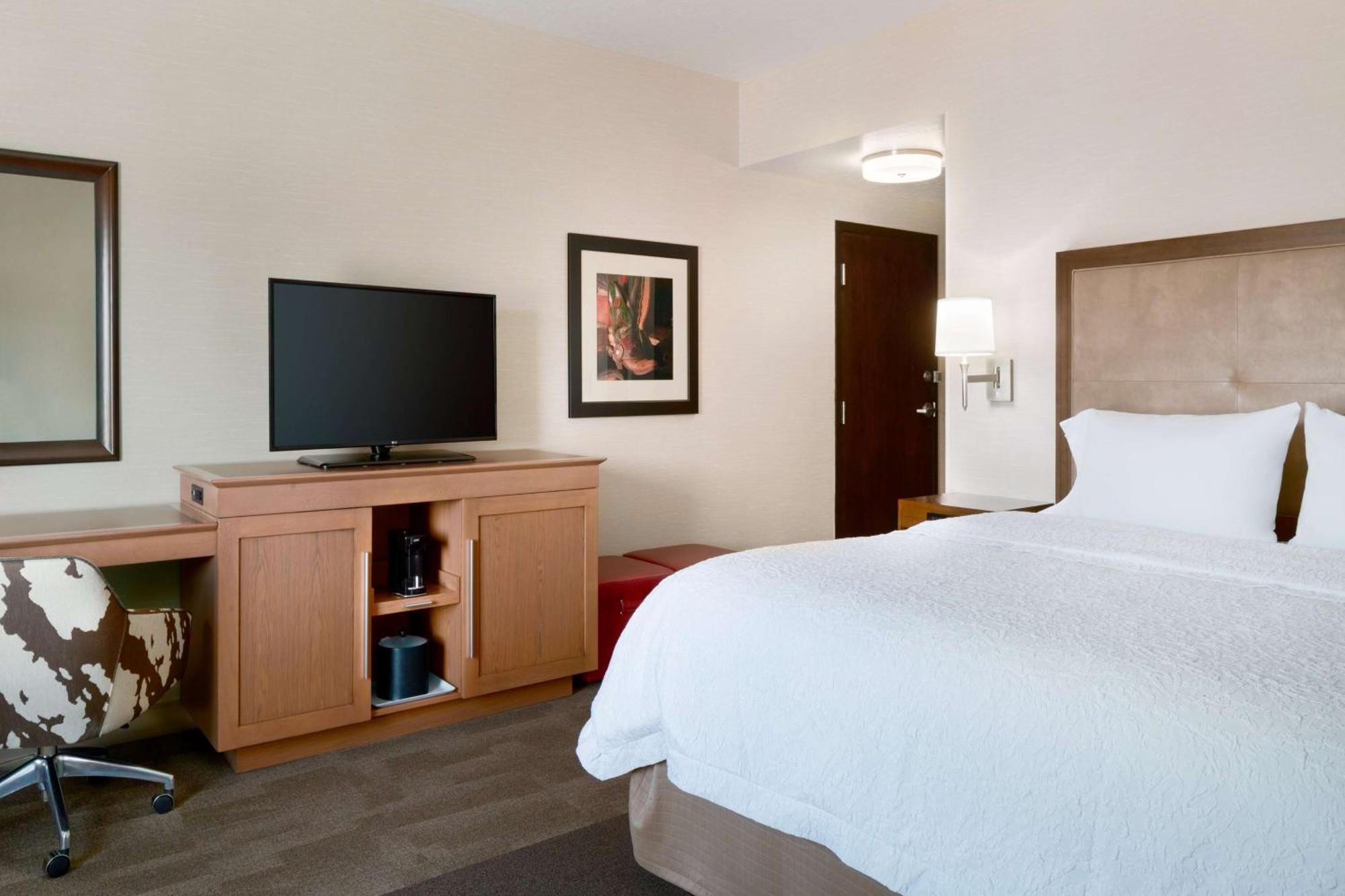 Hampton Inn Kanab Exterior photo