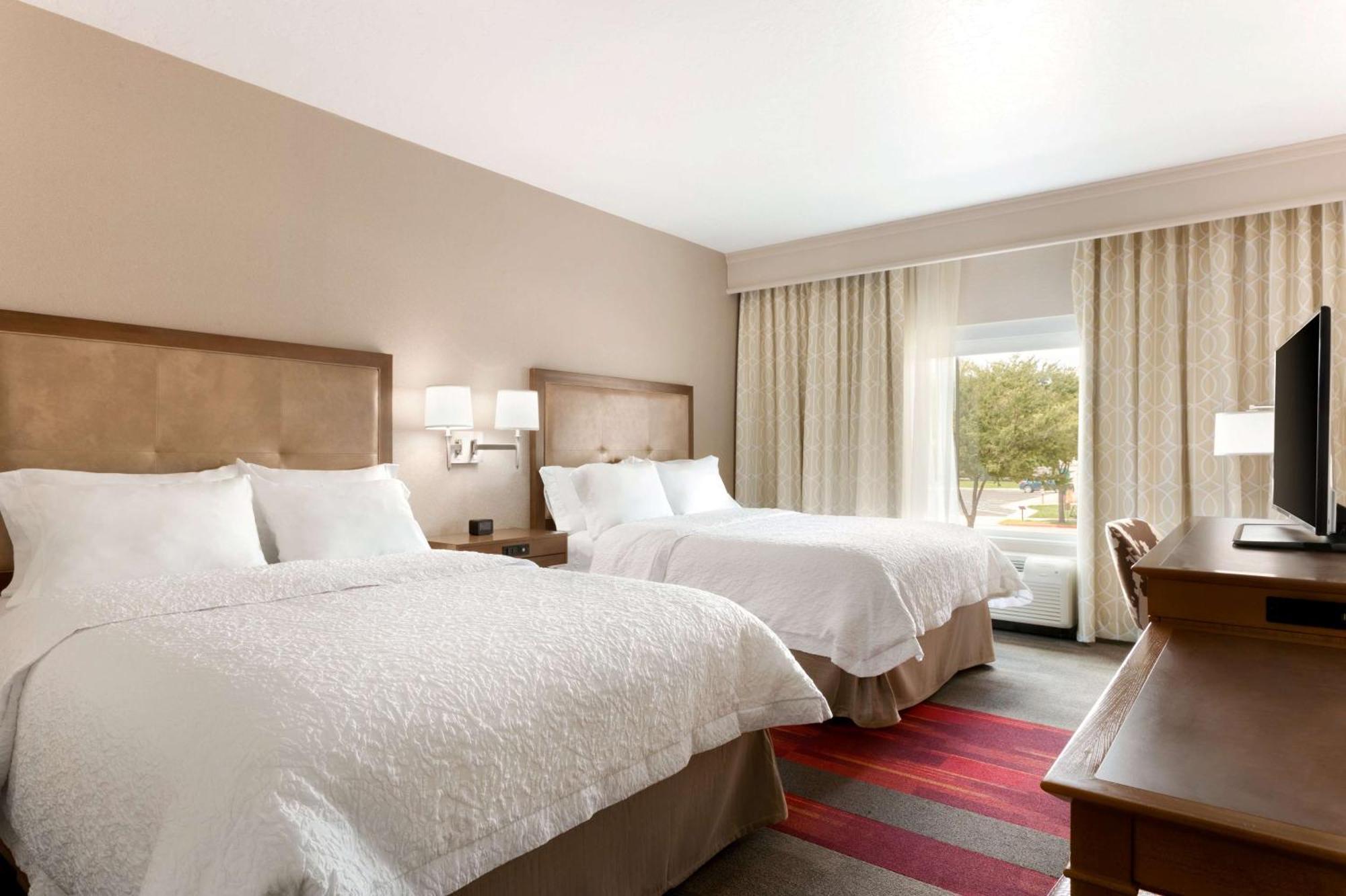 Hampton Inn Kanab Exterior photo