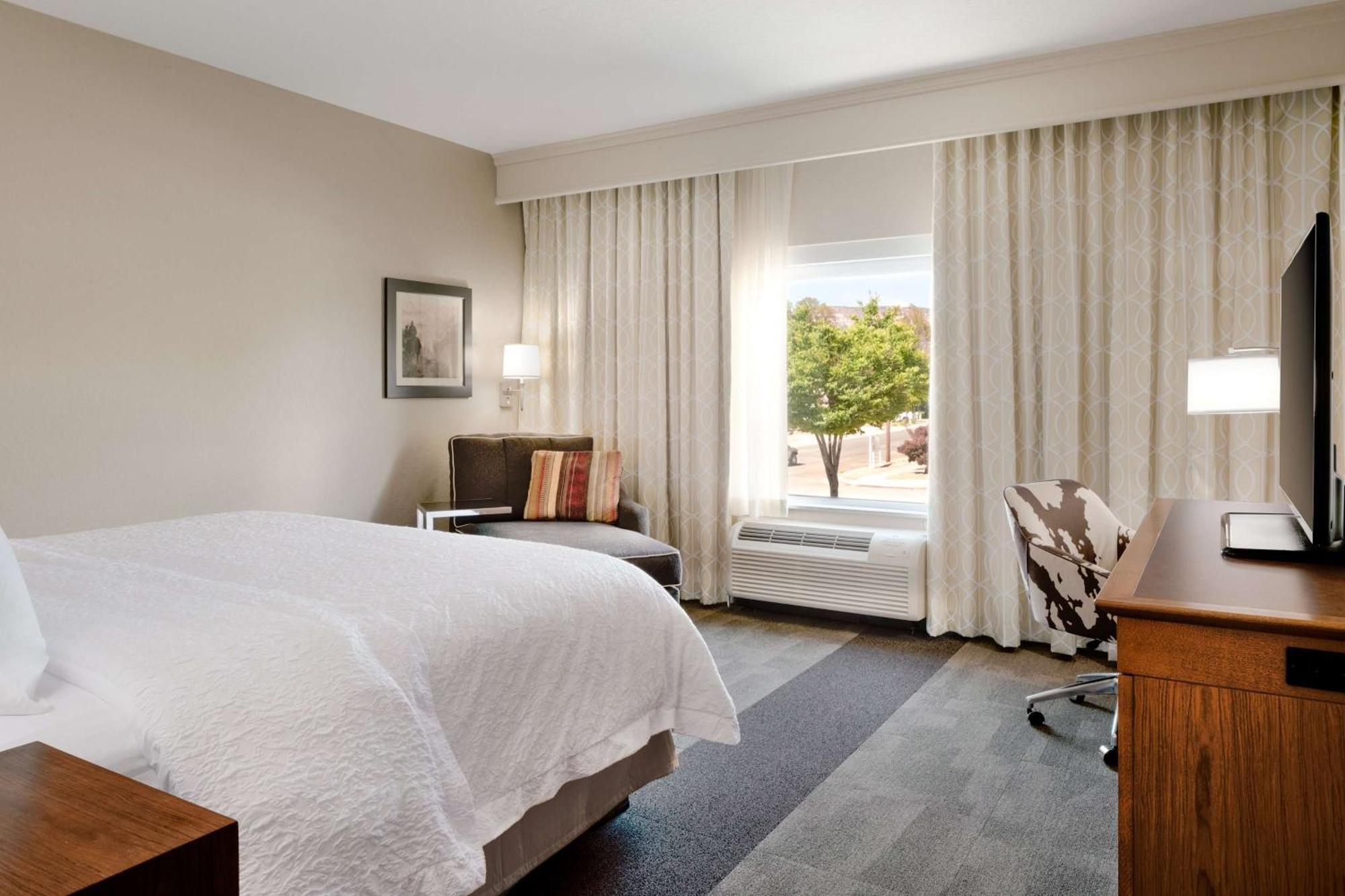 Hampton Inn Kanab Exterior photo