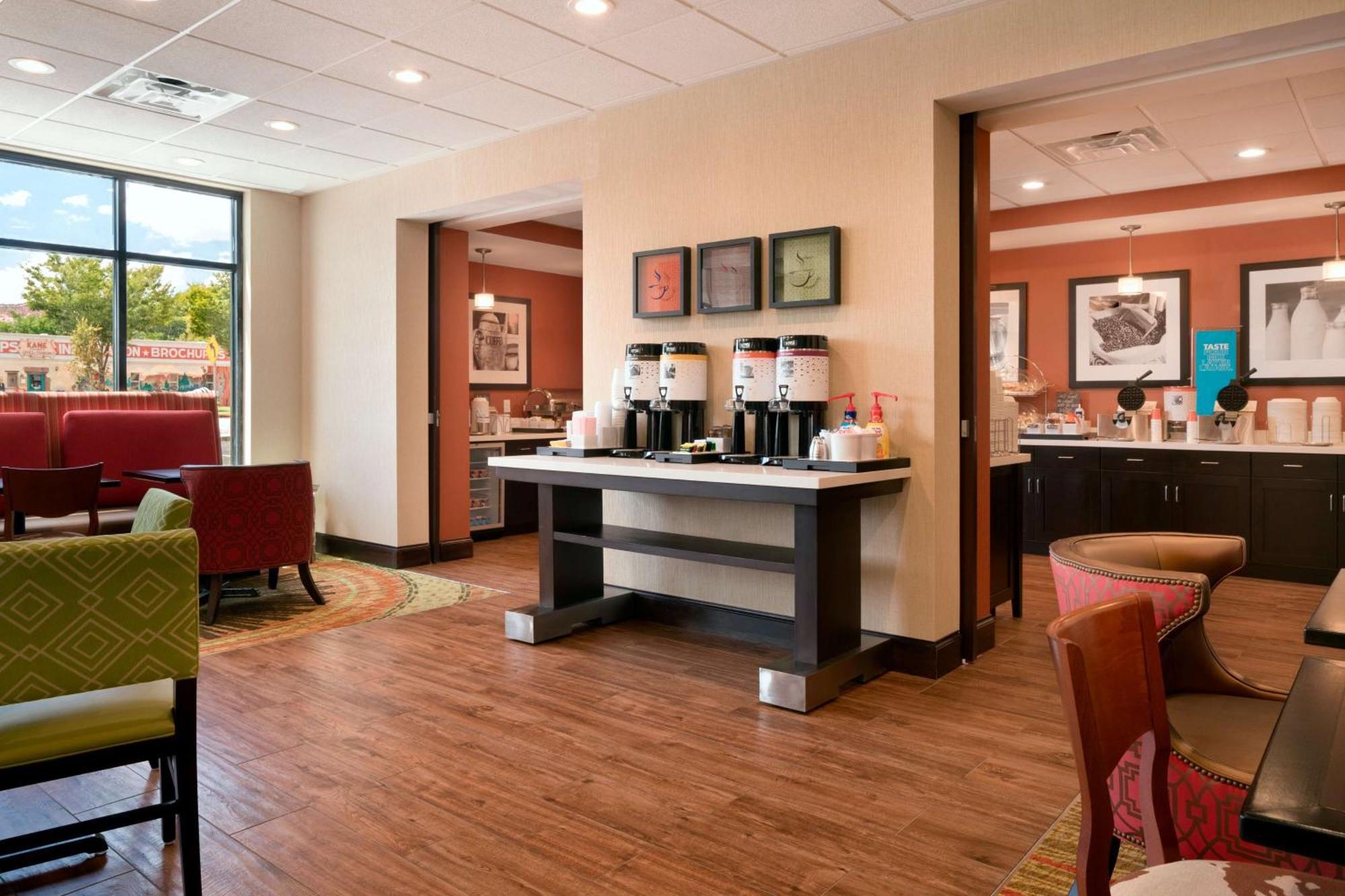 Hampton Inn Kanab Exterior photo