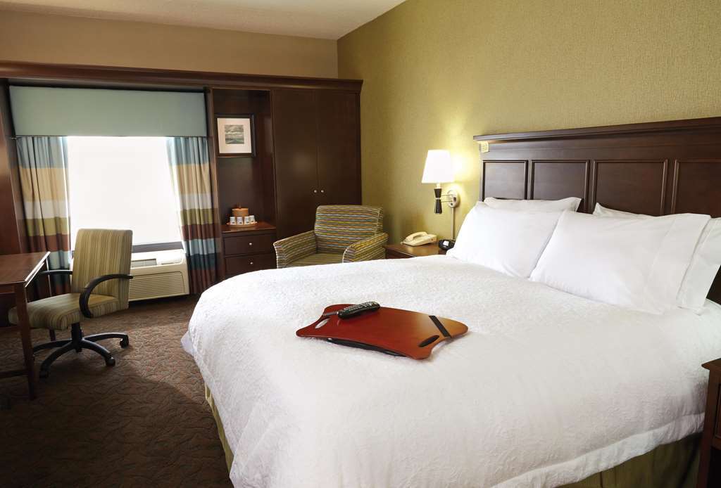 Hampton Inn Kanab Room photo