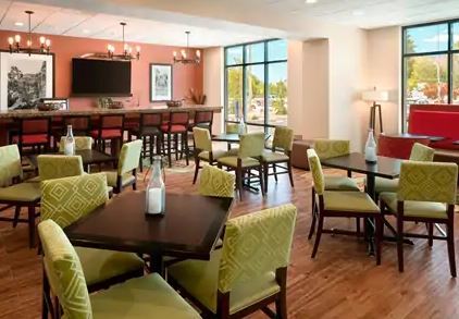 Hampton Inn Kanab Exterior photo